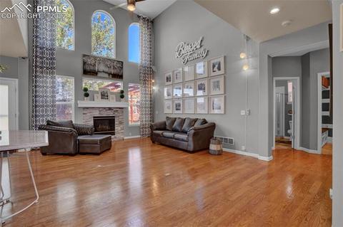 12334 Crystal Downs Rd, Peyton, CO 80831 photo 3