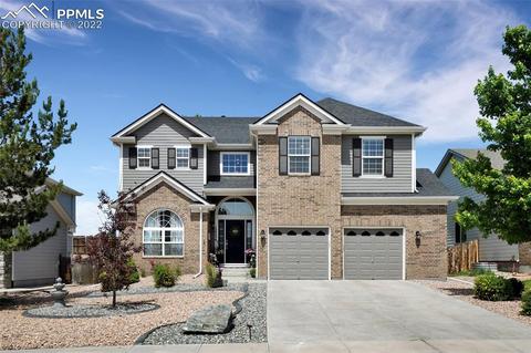 12334 Crystal Downs Rd, Peyton, CO 80831 photo 1