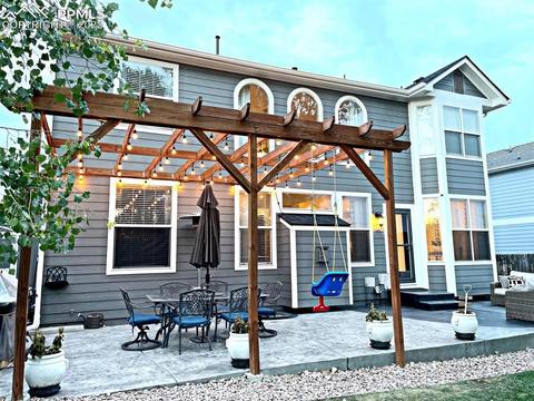 12334 Crystal Downs Rd, Peyton, CO 80831 photo 30
