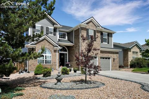 12334 Crystal Downs Rd, Peyton, CO 80831 photo 2