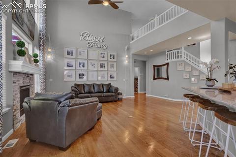 12334 Crystal Downs Rd, Peyton, CO 80831 photo 5