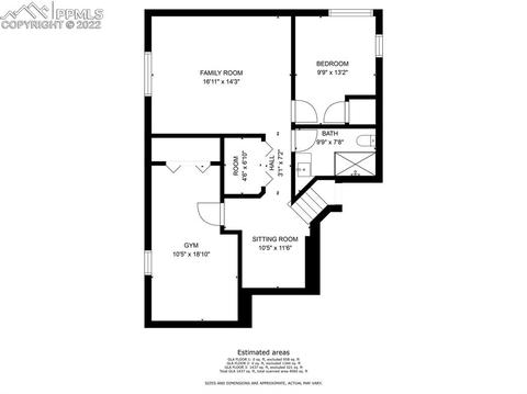 12334 Crystal Downs Rd, Peyton, CO 80831 photo 35