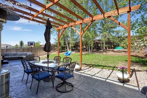 12334 Crystal Downs Rd, Peyton, CO 80831 photo 27