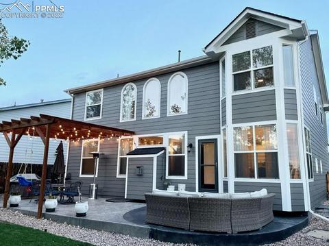 12334 Crystal Downs Rd, Peyton, CO 80831 photo 32