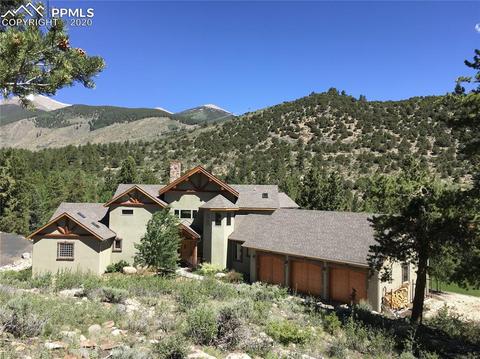 19057 Puma Path, Salida, CO 81242 45 Photos Movoto