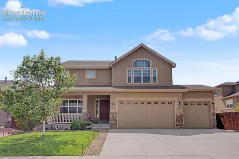 7930 Sandsmere Dr, Colorado Springs, CO 80908
