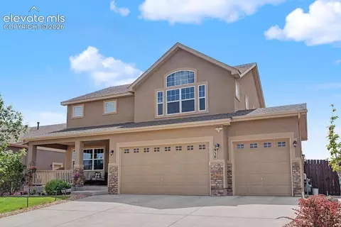 7930 Sandsmere Dr, Colorado Springs, CO 80908