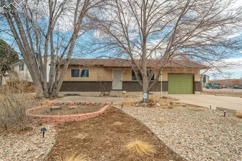 3442 Westwood Blvd, Colorado Springs, CO 80918