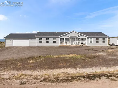 1643 N Bowen Dr, Pueblo West, CO 81007