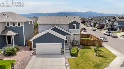 6238 Mumford Dr, Colorado Springs, CO 80925