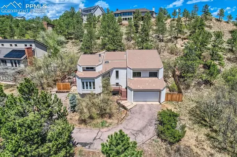1020 Big Valley Dr, Colorado Springs, CO 80919