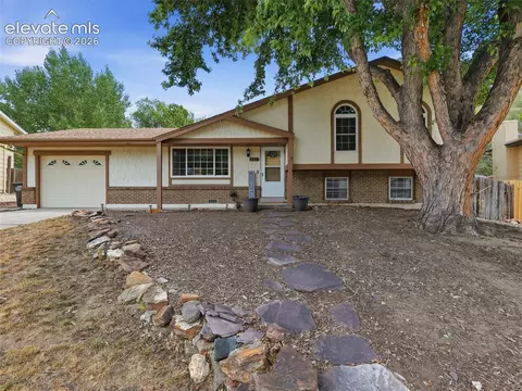 1719 Wooten Rd, Colorado Springs, CO 80915