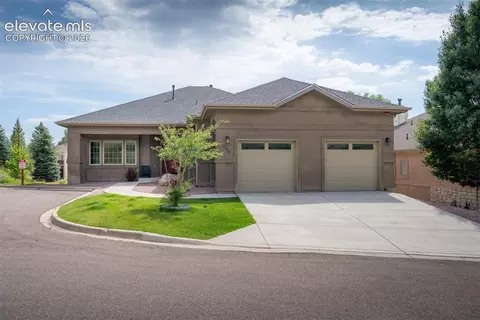 4045 Ramshorn Pt, Colorado Springs, CO 80904