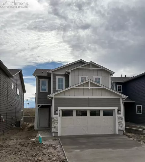 5228 Devers Ct, Colorado Springs, CO 80925