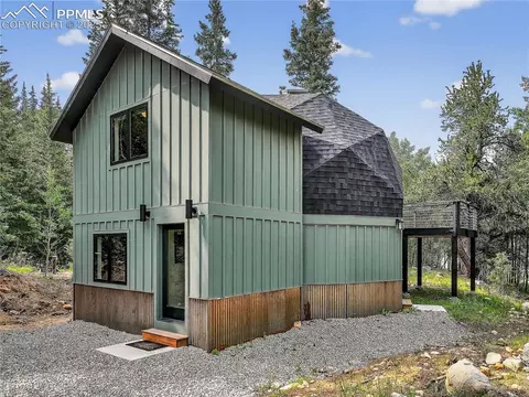 36 Coot Pl, Fairplay, CO 80440