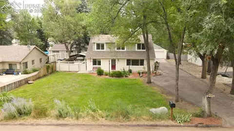 211 Wolfe Ave, Colorado Springs, CO 80905