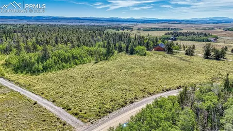 lot020 Vine Rd, Fairplay, CO 80440