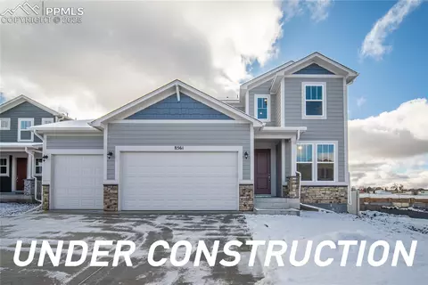 9695 Cronin St, Fountain, CO 80817