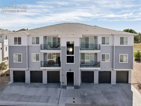 3845 Presidio Pt #104, Colorado Springs, CO 80920