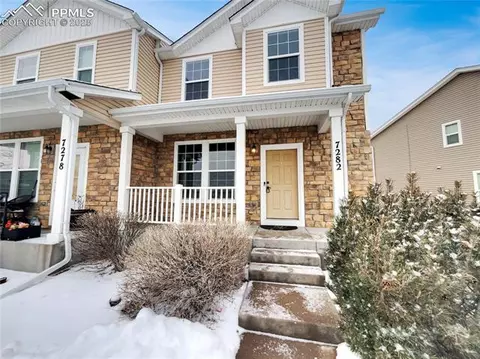 7282 Countryside Grv, Fountain, CO 80817