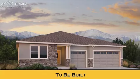 6787 Thimble Ct, Colorado Springs, CO 80924