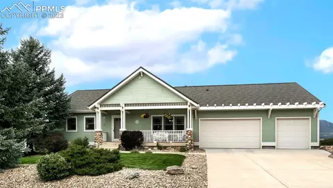 14770 Pristine Dr, Colorado Springs, CO 80921