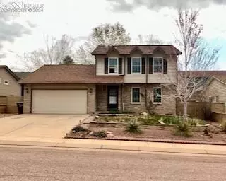 4955 Wilkin Dr, Colorado Springs, CO 80911
