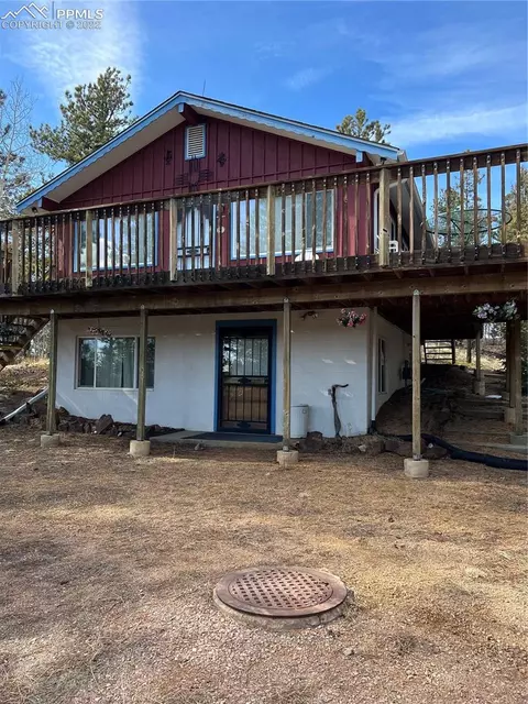 172 Pike View Dr, Divide, CO 80814 photo 1