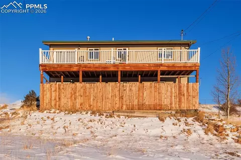 203 N Hayden St, Cripple Creek, CO 80813
