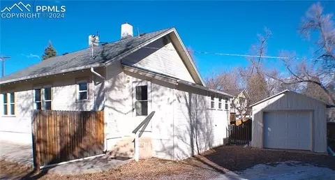 917 Cheyenne Blvd, Colorado Springs, CO 80905