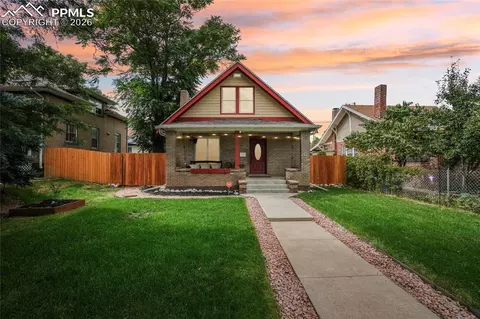 4511 Federal Blvd, Denver, CO 80211