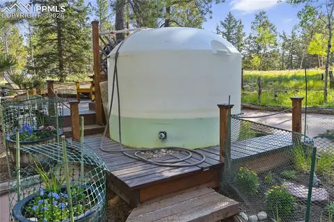Exterior - 566 Spring Valley Dr, Divide, CO 80814 photo 1 of 1