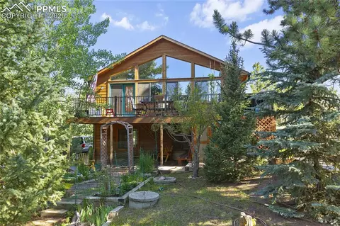 Other - 566 Spring Valley Dr, Divide, CO 80814 photo 1 of 11