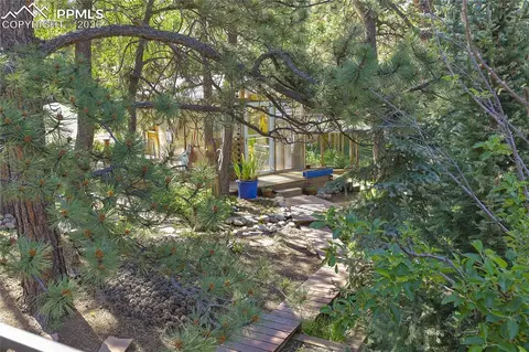 Other - 566 Spring Valley Dr, Divide, CO 80814 photo 2 of 11