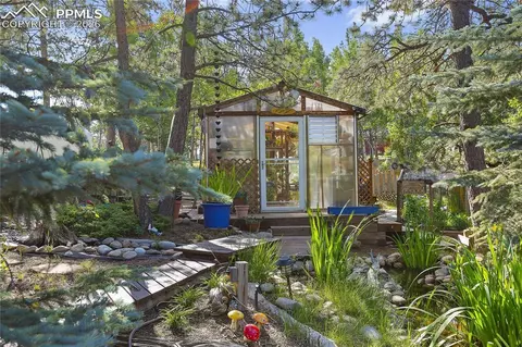 Other - 566 Spring Valley Dr, Divide, CO 80814 photo 8 of 11