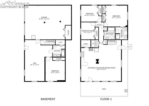 566 Spring Valley Dr, Divide, CO 80814 photo 25