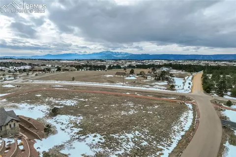 3805 Needles Dr, Colorado Springs, CO 80908