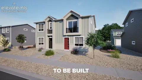 5824 Bowerman Ln, Colorado Springs, CO 80927
