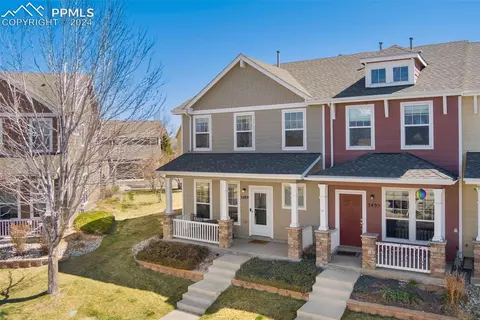 3489 Grey Owl Pt, Colorado Springs, CO 80916