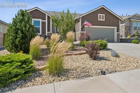 2598 Hannah Ridge Dr, Colorado Springs, CO 80922