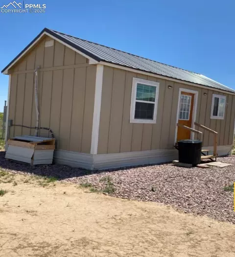 12830 Milne Rd, Colorado Springs, CO 80928