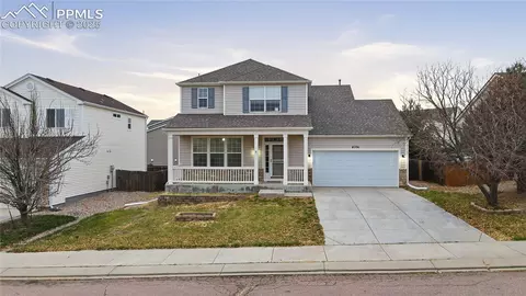 8376 Newbury Way, Fountain, CO 80817