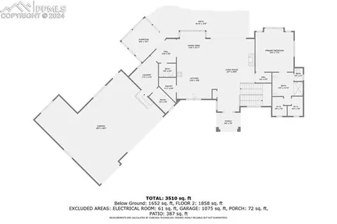 10515 Armonia Ranch Ct, Colorado Springs, CO 80908