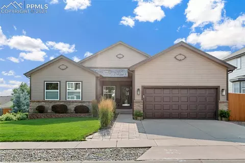 6560 Whistle Bay Dr, Colorado Springs, CO 80923