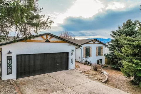 6145 Little Johnny Dr, Colorado Springs, CO 80918