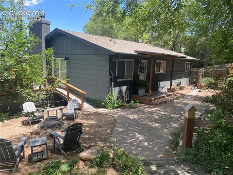 1006 Sun Dr, Colorado Springs, CO 80905