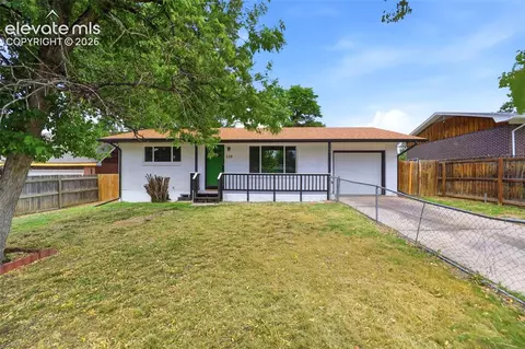 120 Judson St, Colorado Springs, CO 80911