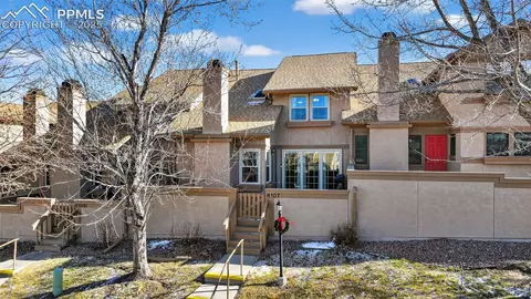 6107 Pine Hill Dr, Colorado Springs, CO 80918