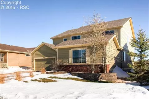 10447 Mt Evans Dr, Peyton, CO 80831 photo 2