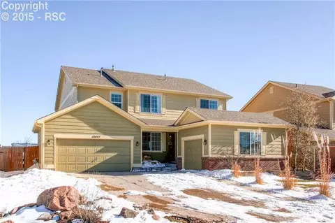 10447 Mt Evans Dr, Peyton, CO 80831 photo 3